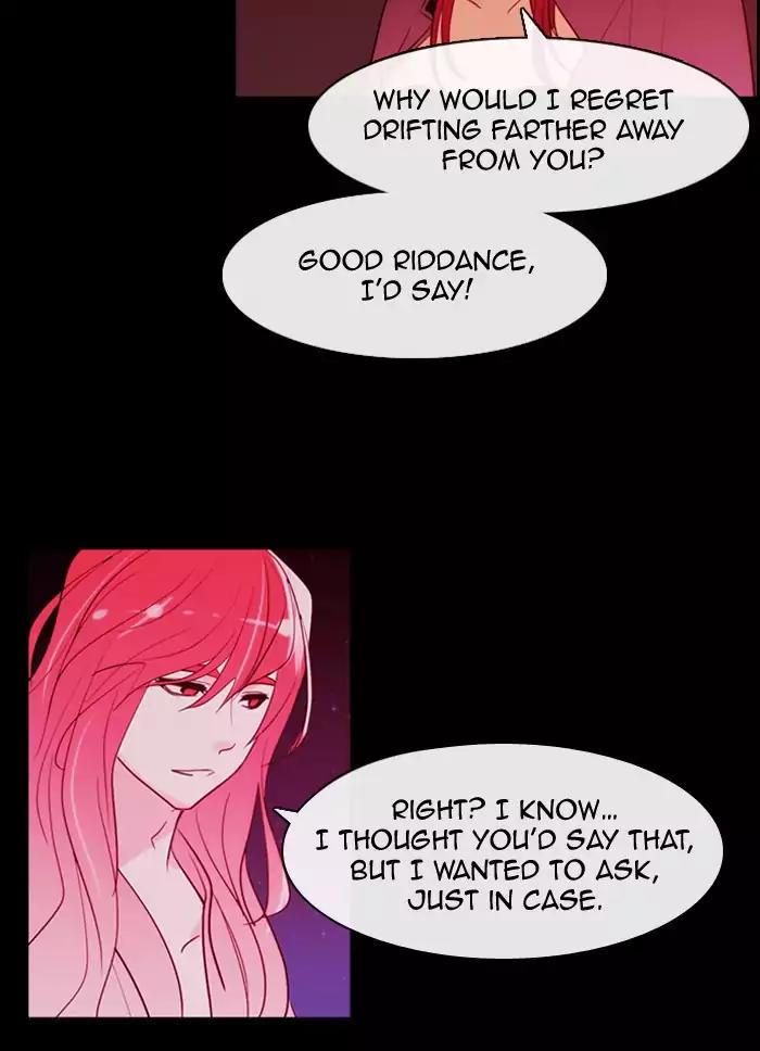 Kubera Chapter 339 page 27 - Chapter 339: Crossroads (3)