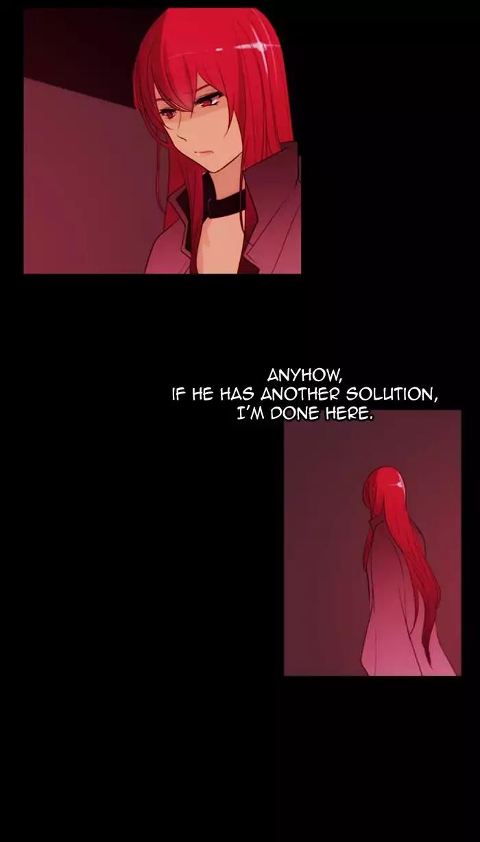 Kubera Chapter 339 page 30 - Chapter 339: Crossroads (3)