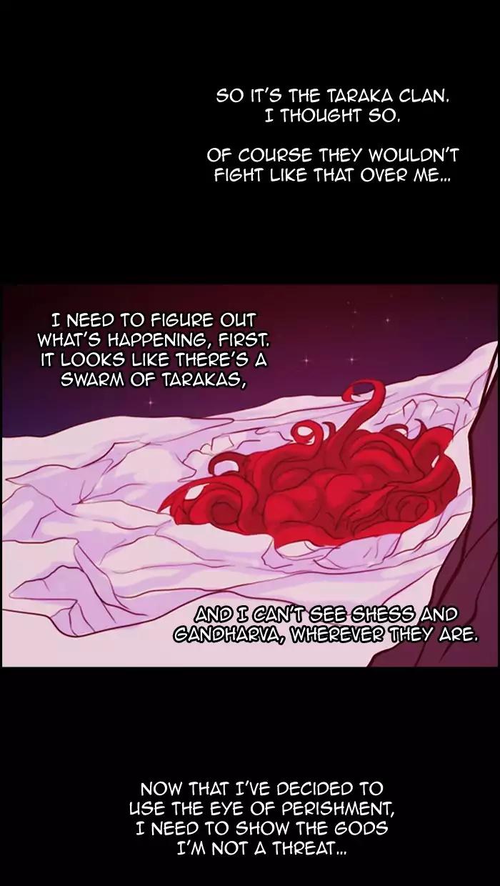 Kubera Chapter 339 page 33 - Chapter 339: Crossroads (3)