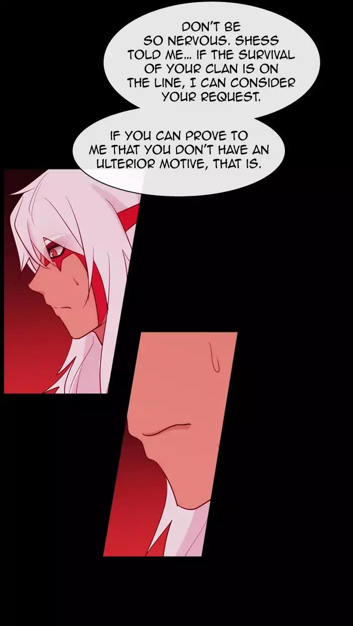 Kubera Chapter 339 page 36 - Chapter 339: Crossroads (3)