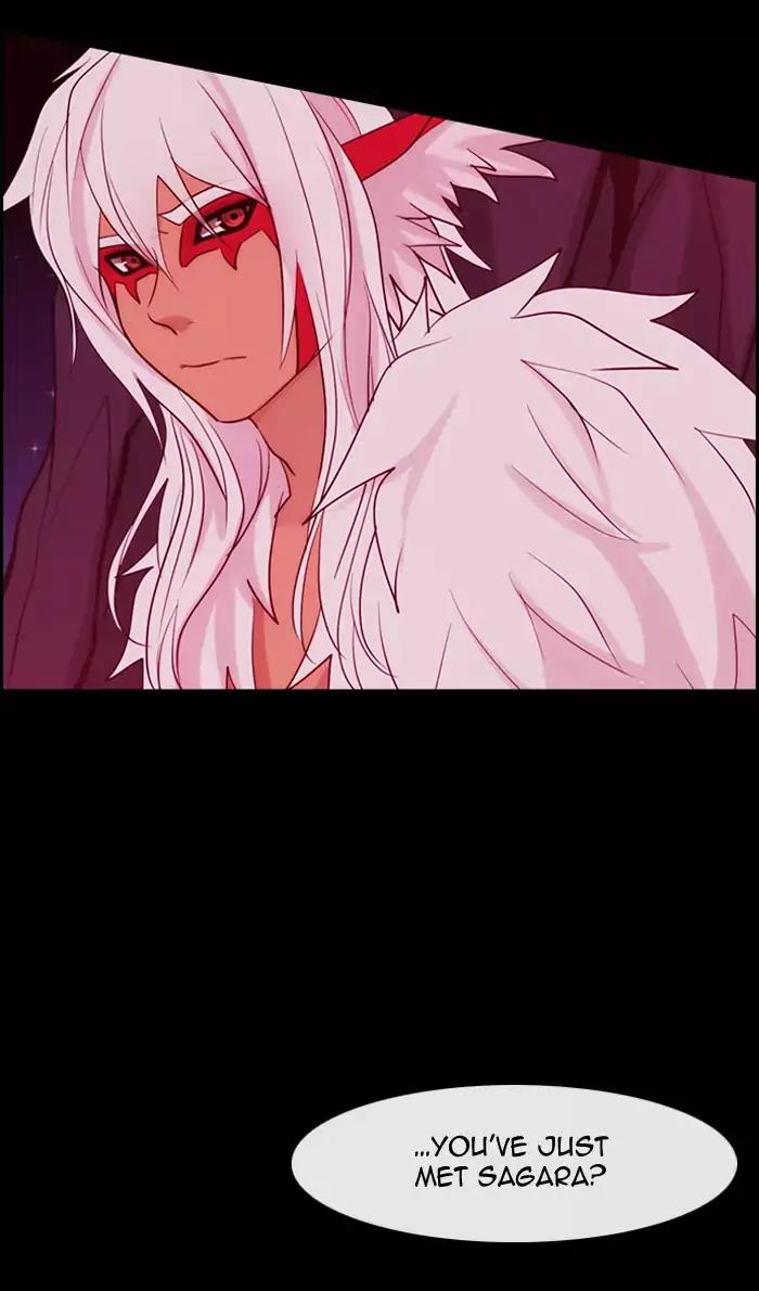 Kubera Chapter 339 page 39 - Chapter 339: Crossroads (3)