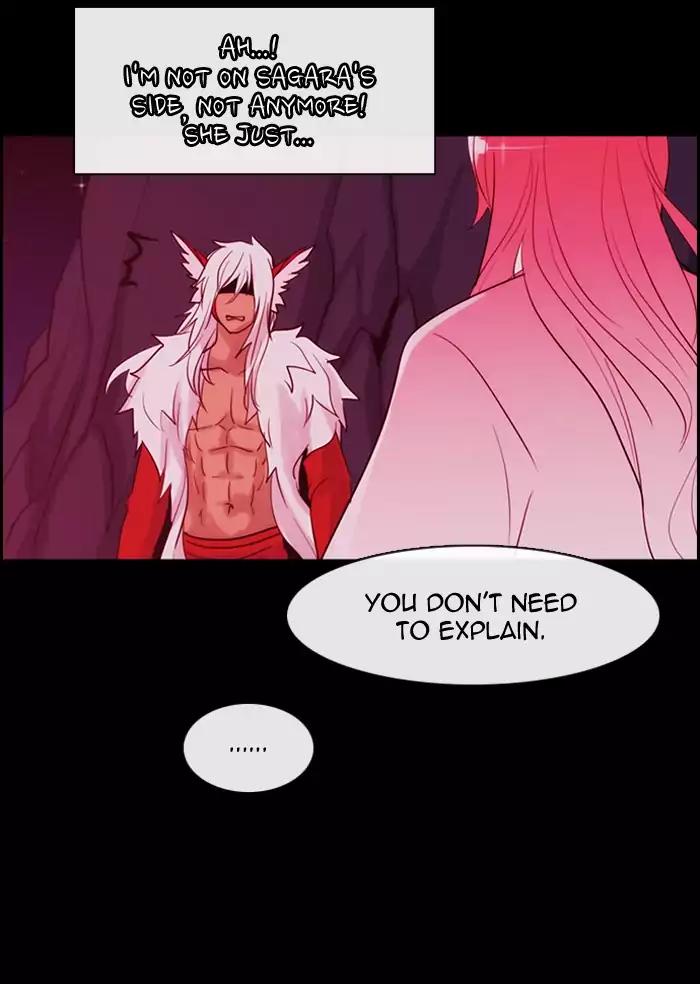Kubera Chapter 339 page 40 - Chapter 339: Crossroads (3)