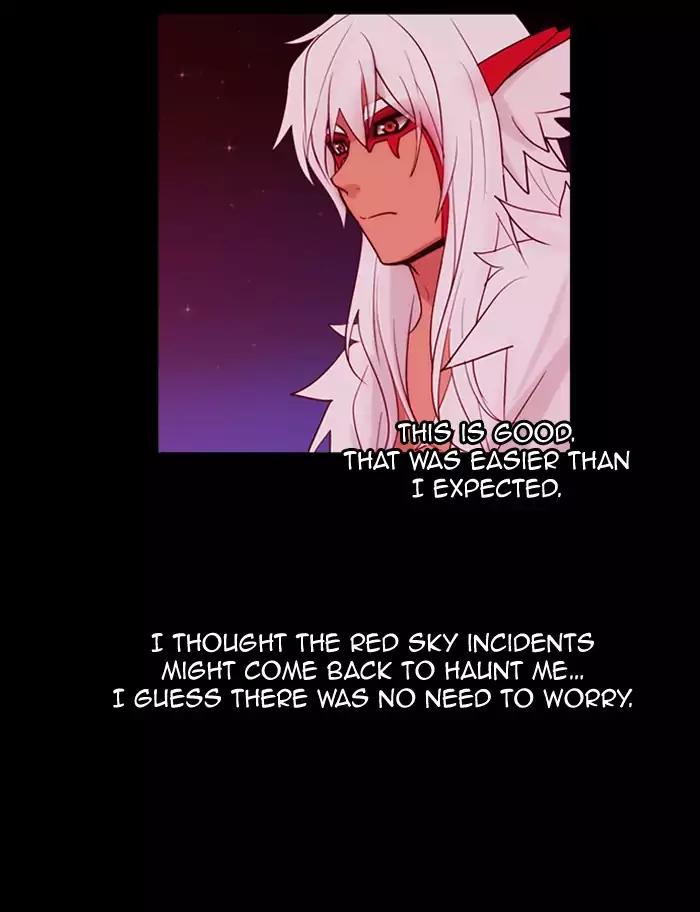 Kubera Chapter 339 page 46 - Chapter 339: Crossroads (3)