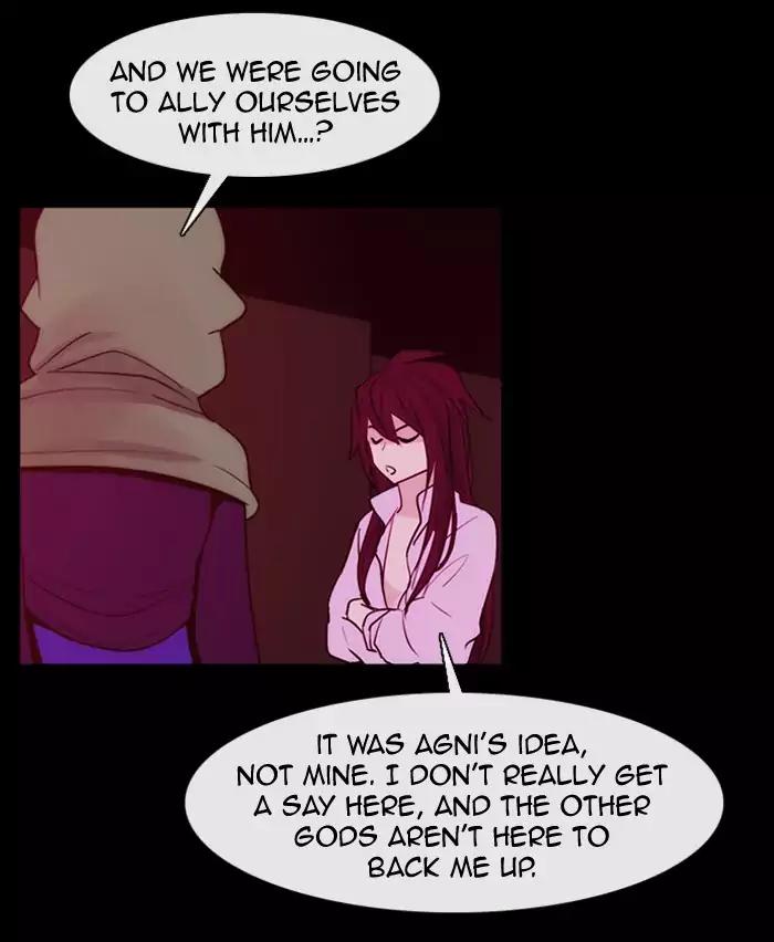 Kubera Chapter 339 page 7 - Chapter 339: Crossroads (3)