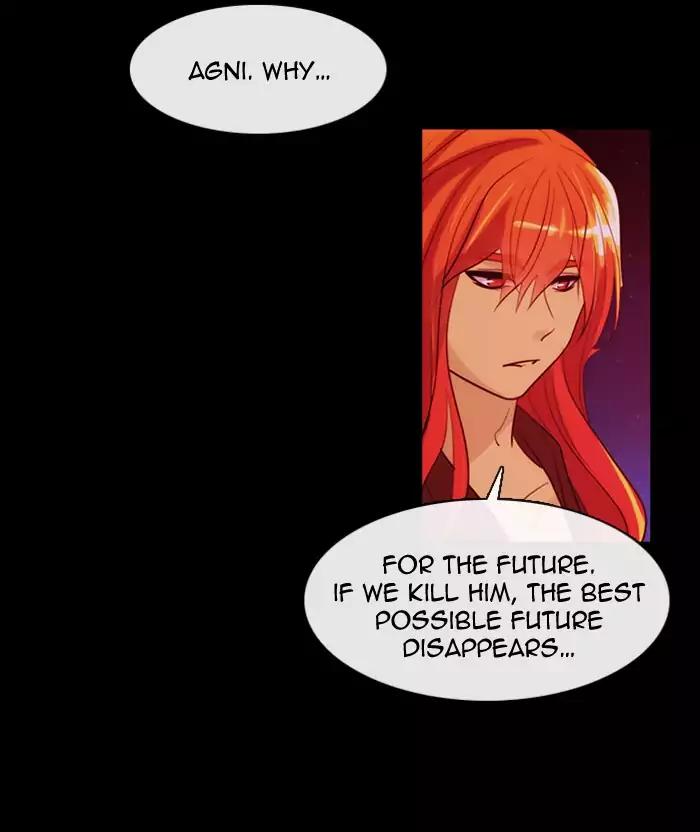 Kubera Chapter 339 page 8 - Chapter 339: Crossroads (3)