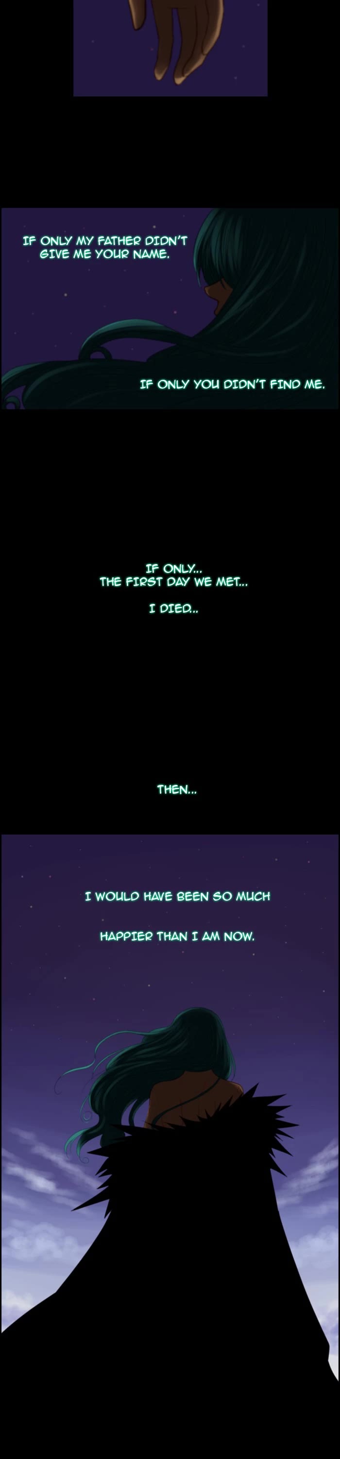 Kubera Chapter 34 page 13 - Chapter 34: Ep. 34 - The Golden Knight (8)