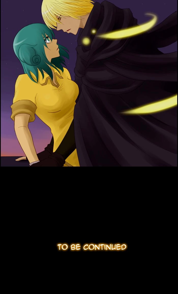Kubera Chapter 34 page 16 - Chapter 34: Ep. 34 - The Golden Knight (8)