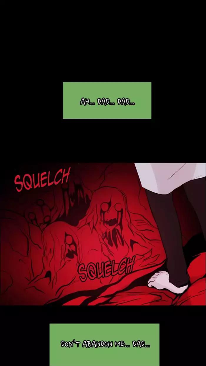 Kubera Chapter 340 page 21 - Chapter 340: Crossroads (4)