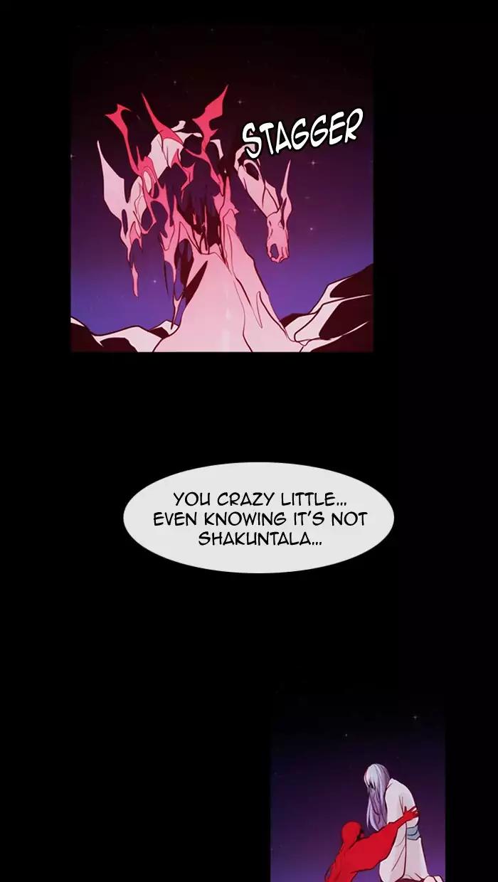 Kubera Chapter 340 page 27 - Chapter 340: Crossroads (4)