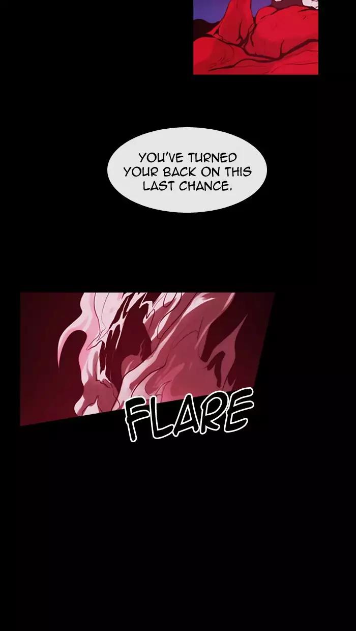 Kubera Chapter 340 page 28 - Chapter 340: Crossroads (4)