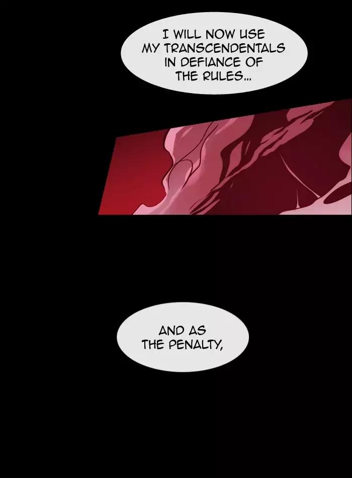 Kubera Chapter 340 page 29 - Chapter 340: Crossroads (4)