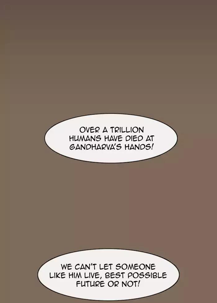 Kubera Chapter 340 page 36 - Chapter 340: Crossroads (4)