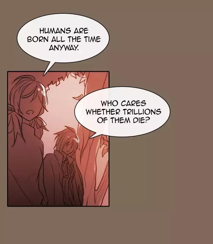 Kubera Chapter 340 page 38 - Chapter 340: Crossroads (4)