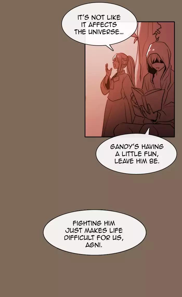 Kubera Chapter 340 page 39 - Chapter 340: Crossroads (4)