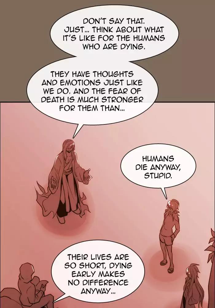 Kubera Chapter 340 page 41 - Chapter 340: Crossroads (4)