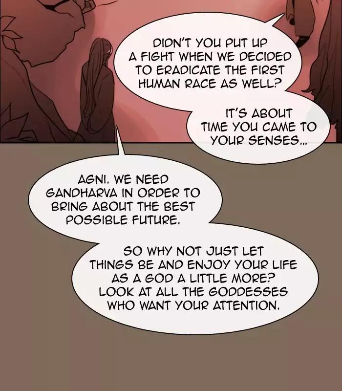 Kubera Chapter 340 page 42 - Chapter 340: Crossroads (4)