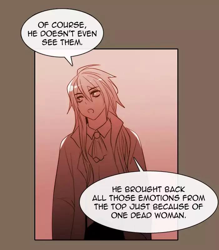 Kubera Chapter 340 page 43 - Chapter 340: Crossroads (4)