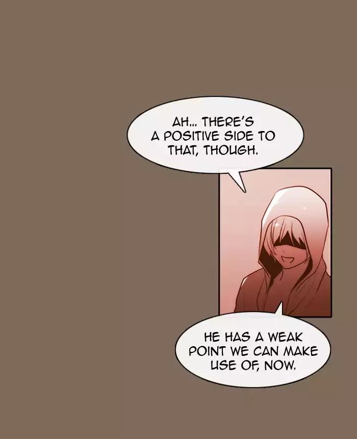 Kubera Chapter 340 page 44 - Chapter 340: Crossroads (4)