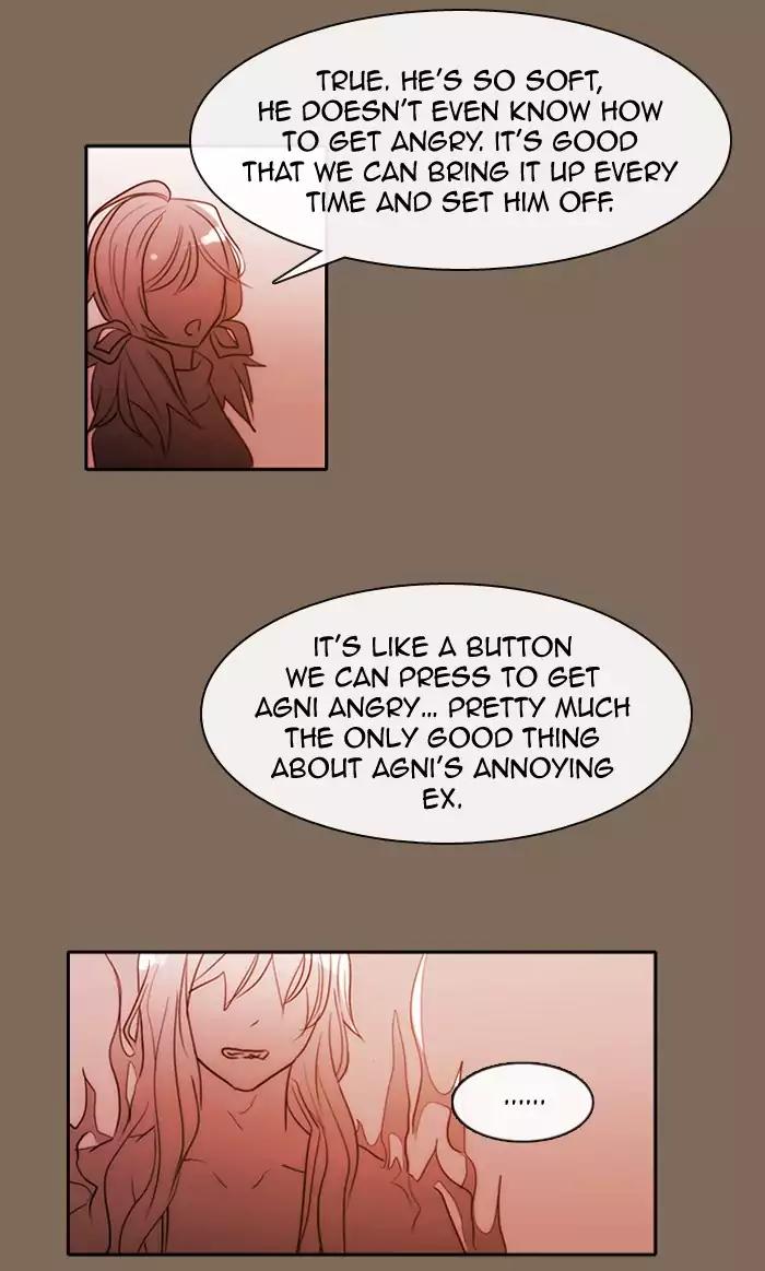 Kubera Chapter 340 page 45 - Chapter 340: Crossroads (4)