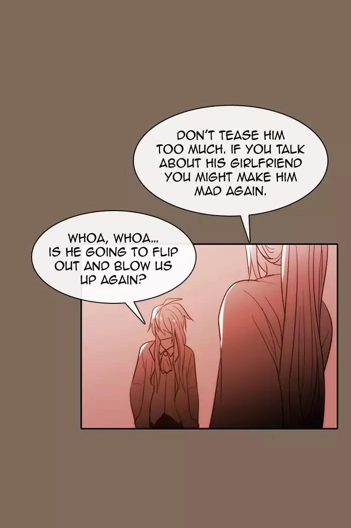 Kubera Chapter 340 page 46 - Chapter 340: Crossroads (4)