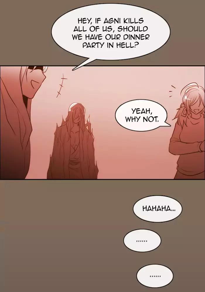 Kubera Chapter 340 page 47 - Chapter 340: Crossroads (4)