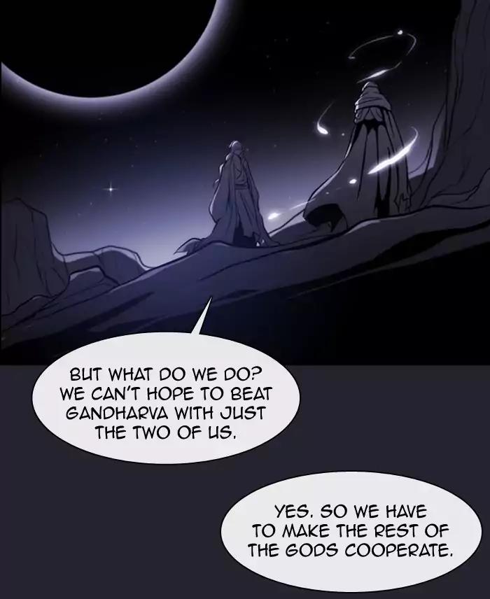 Kubera Chapter 340 page 50 - Chapter 340: Crossroads (4)