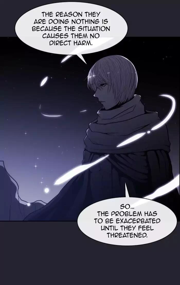 Kubera Chapter 340 page 52 - Chapter 340: Crossroads (4)