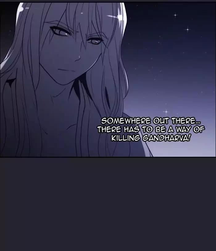 Kubera Chapter 340 page 56 - Chapter 340: Crossroads (4)
