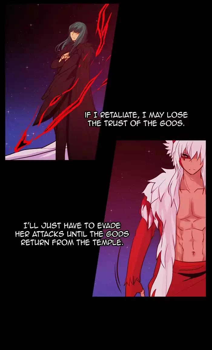Kubera Chapter 340 page 9 - Chapter 340: Crossroads (4)