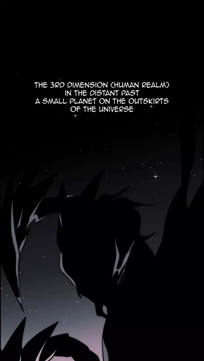 Kubera Chapter 341 page 1 - Chapter 341: Crossroads (5)