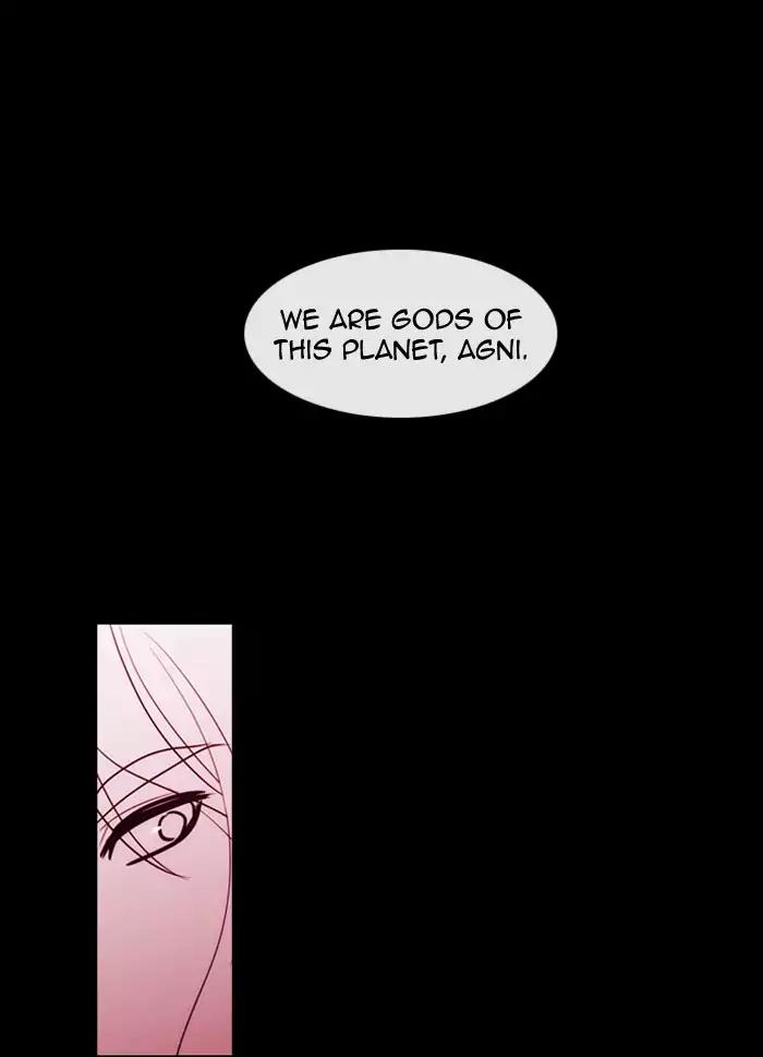 Kubera Chapter 341 page 12 - Chapter 341: Crossroads (5)