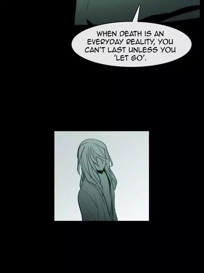 Kubera Chapter 341 page 27 - Chapter 341: Crossroads (5)
