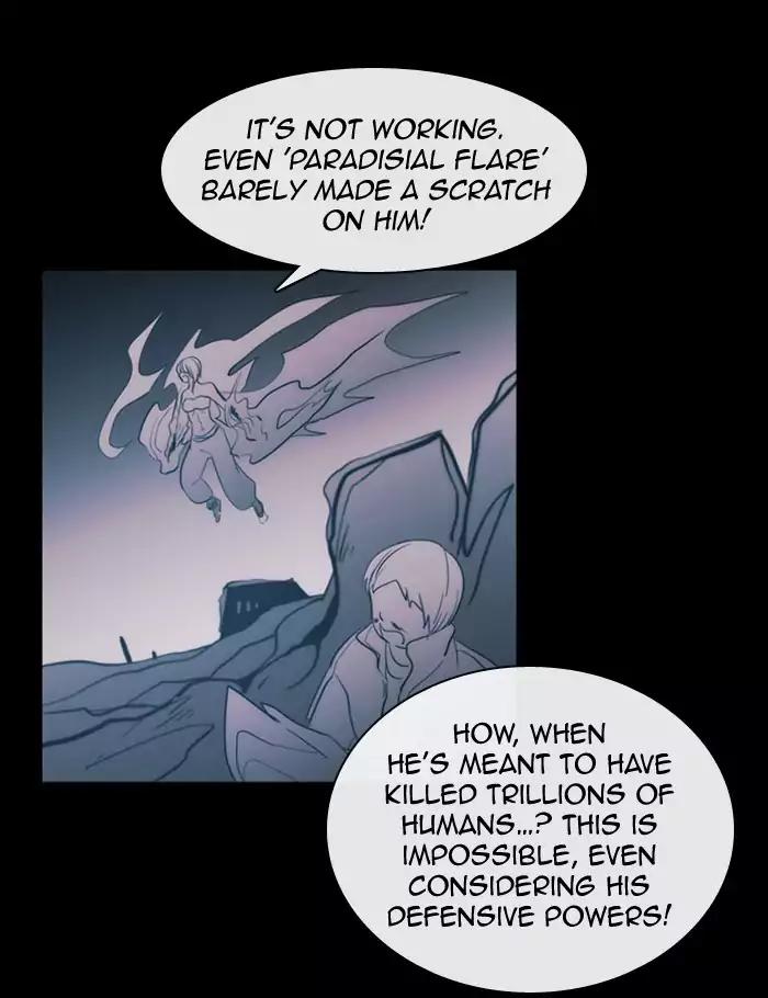 Kubera Chapter 341 page 3 - Chapter 341: Crossroads (5)