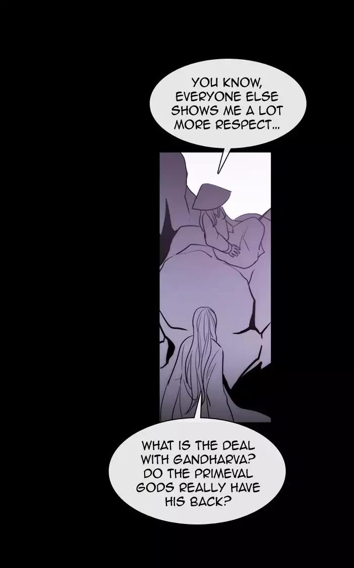 Kubera Chapter 341 page 32 - Chapter 341: Crossroads (5)