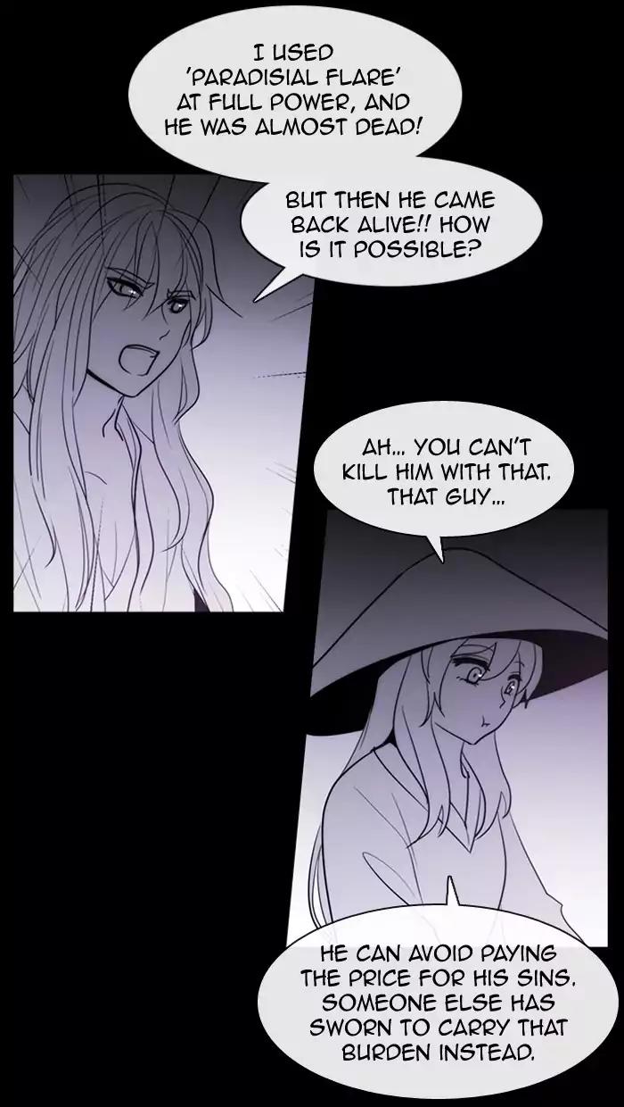Kubera Chapter 341 page 33 - Chapter 341: Crossroads (5)