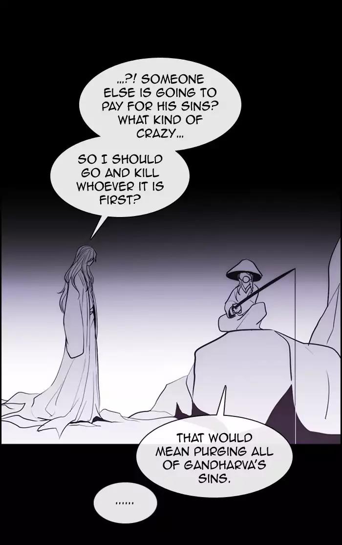 Kubera Chapter 341 page 34 - Chapter 341: Crossroads (5)