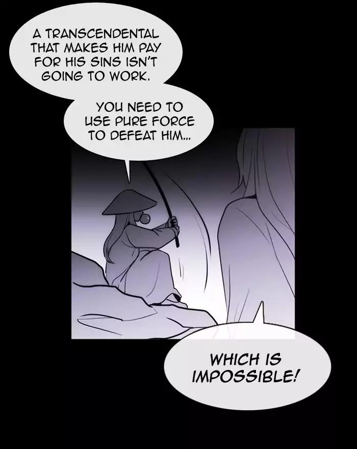 Kubera Chapter 341 page 35 - Chapter 341: Crossroads (5)