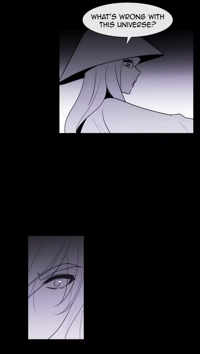 Kubera Chapter 341 page 37 - Chapter 341: Crossroads (5)