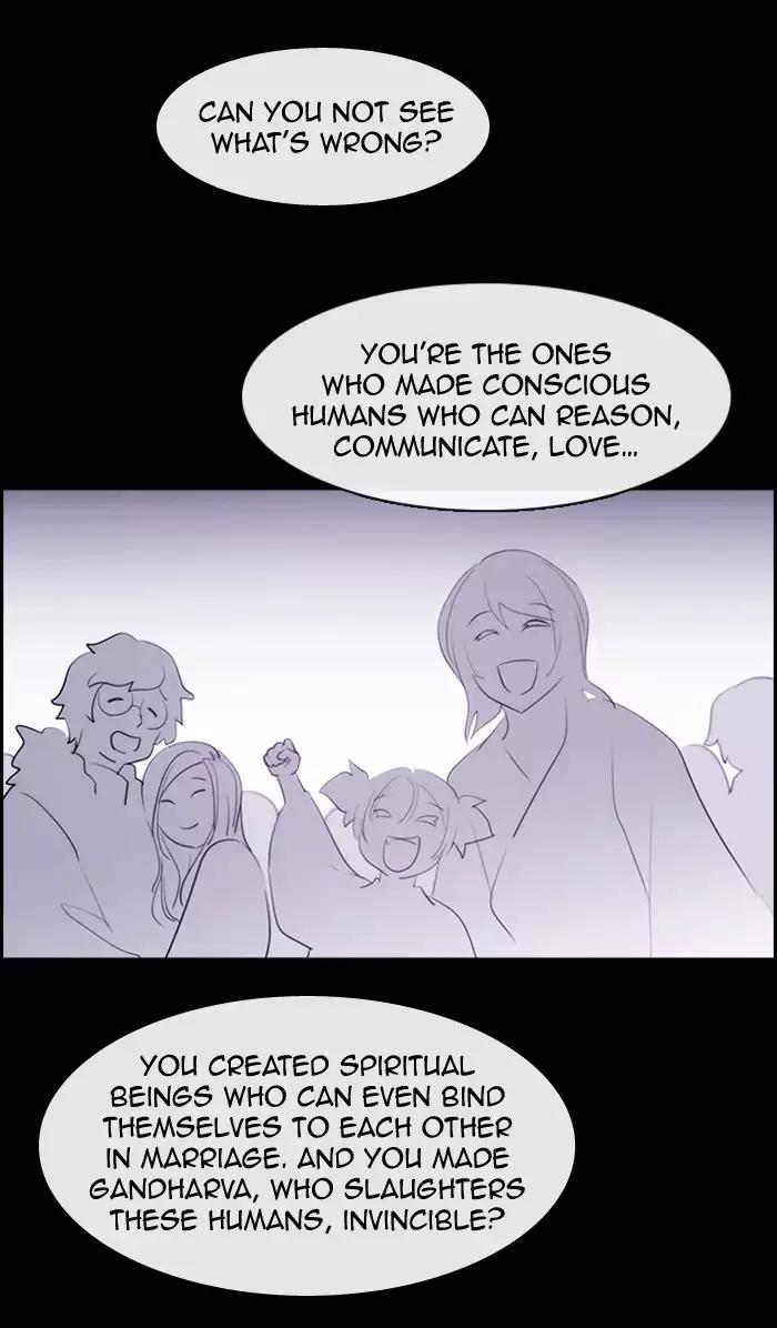 Kubera Chapter 341 page 38 - Chapter 341: Crossroads (5)