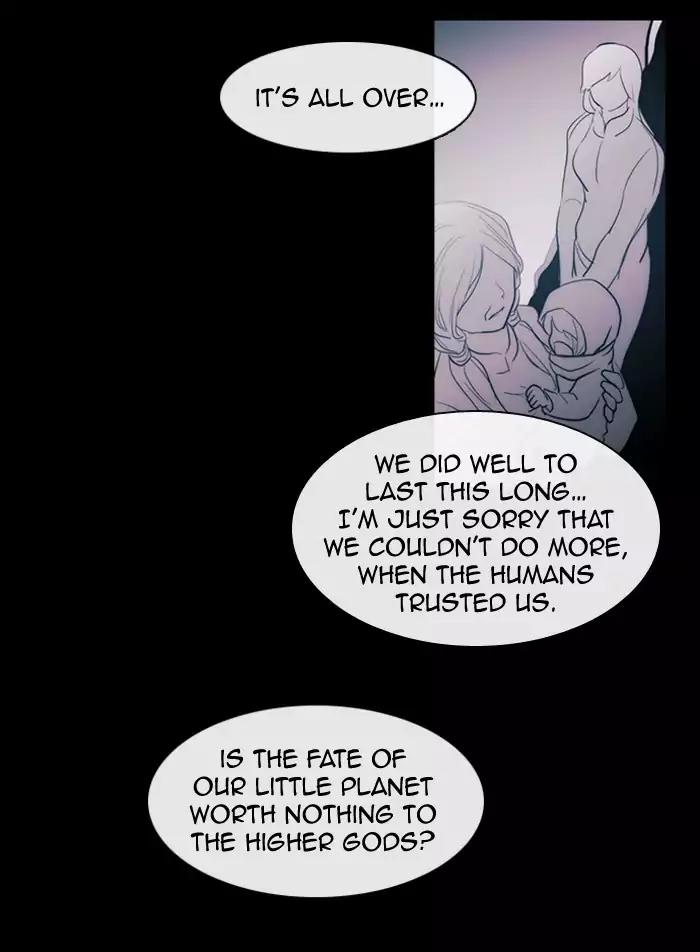 Kubera Chapter 341 page 4 - Chapter 341: Crossroads (5)