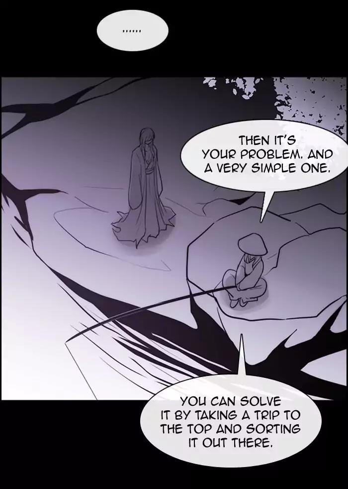 Kubera Chapter 341 page 40 - Chapter 341: Crossroads (5)