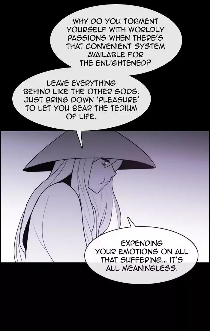 Kubera Chapter 341 page 41 - Chapter 341: Crossroads (5)