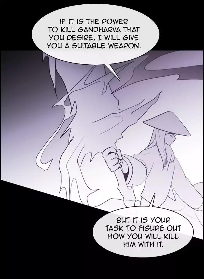 Kubera Chapter 341 page 44 - Chapter 341: Crossroads (5)