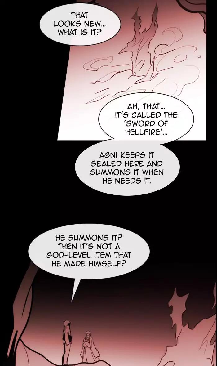 Kubera Chapter 341 page 47 - Chapter 341: Crossroads (5)