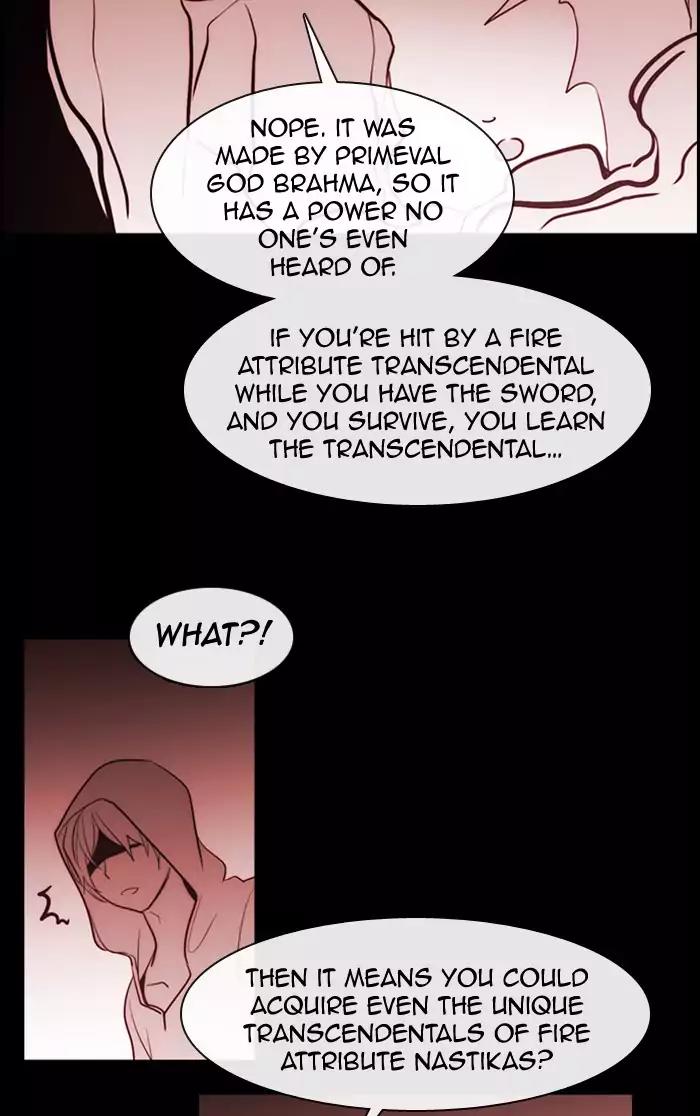 Kubera Chapter 341 page 48 - Chapter 341: Crossroads (5)