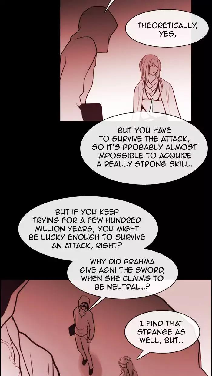 Kubera Chapter 341 page 49 - Chapter 341: Crossroads (5)