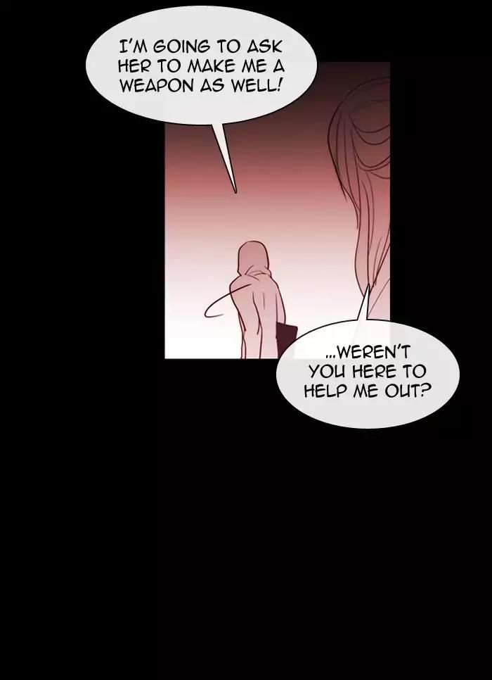 Kubera Chapter 341 page 51 - Chapter 341: Crossroads (5)