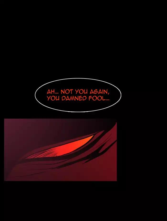 Kubera Chapter 341 page 54 - Chapter 341: Crossroads (5)