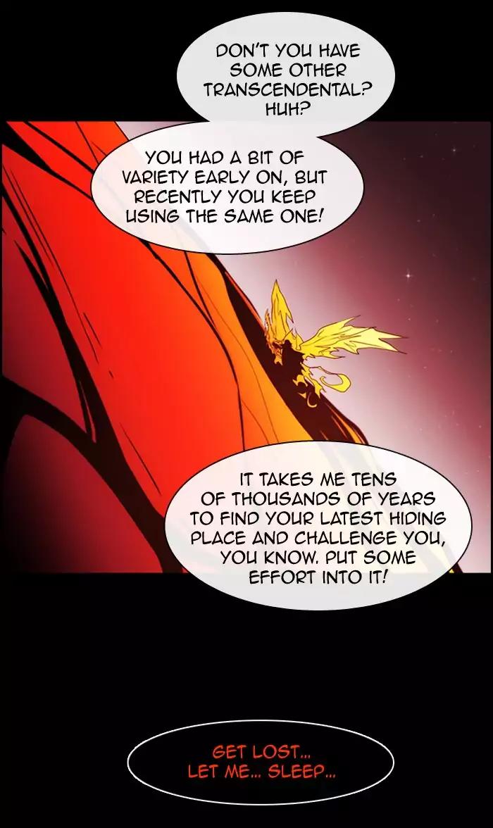 Kubera Chapter 341 page 55 - Chapter 341: Crossroads (5)