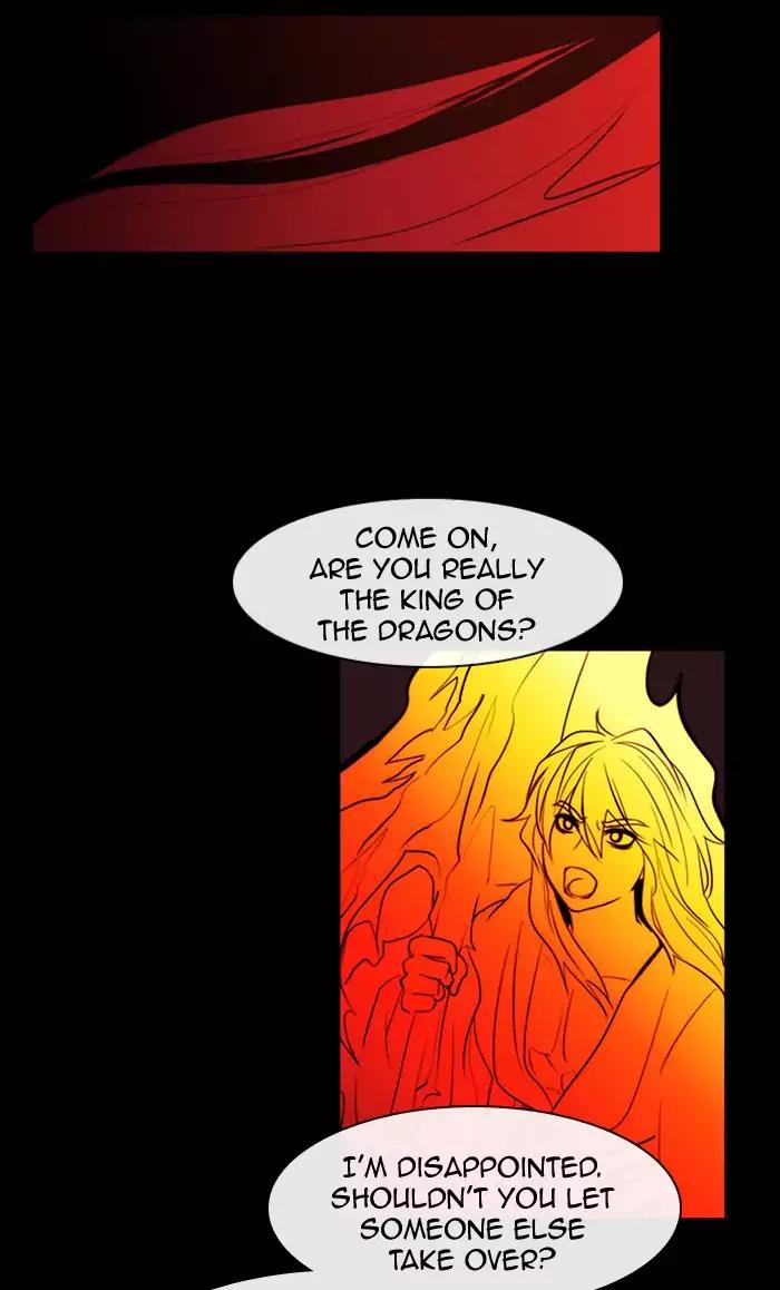 Kubera Chapter 341 page 56 - Chapter 341: Crossroads (5)